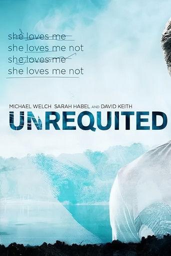 Unrequited (2010) poster