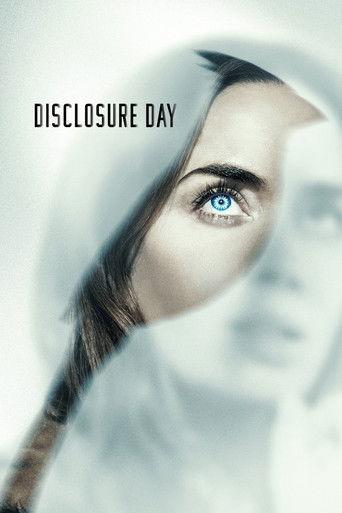Disclosure Day (2026) poster
