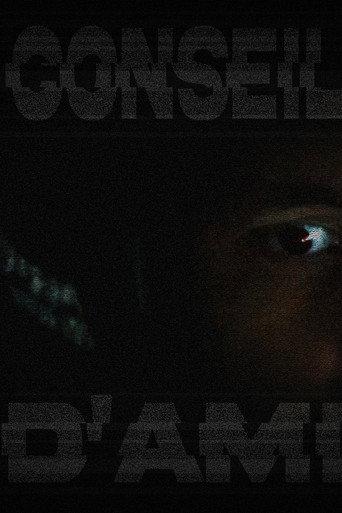 Conseil d'ami (2026) poster