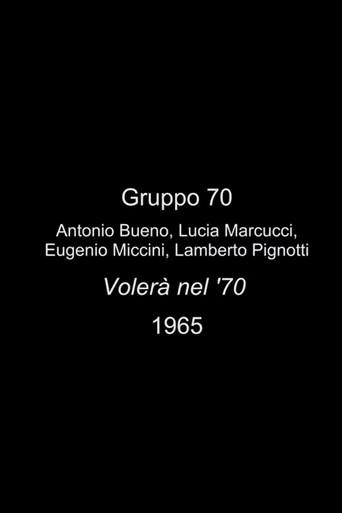 Volerà nel '70 (1965) poster