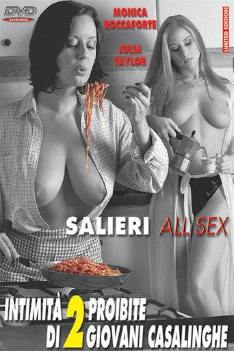 Intimità proibite di 2 giovani casalinghe (2000) poster
