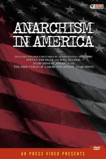 Free Voice of Labor: The Jewish Anarchists (1980) poster