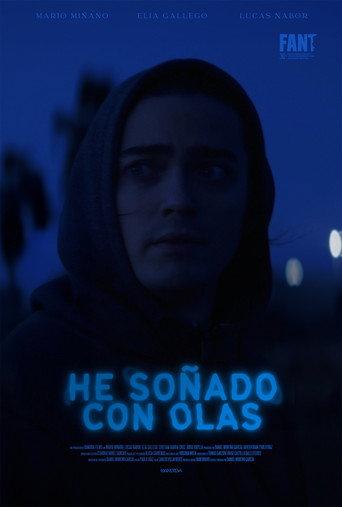 He soñado con olas (2024) poster