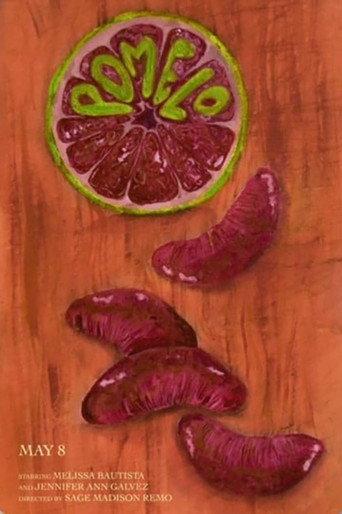 Pomelo () poster