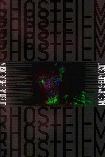 GHOSTFILM (2025) poster