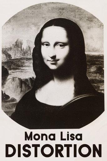 Animation Mona Lisa, Etc. (1955) poster