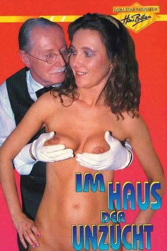 Im Haus der Unzucht (1995) poster