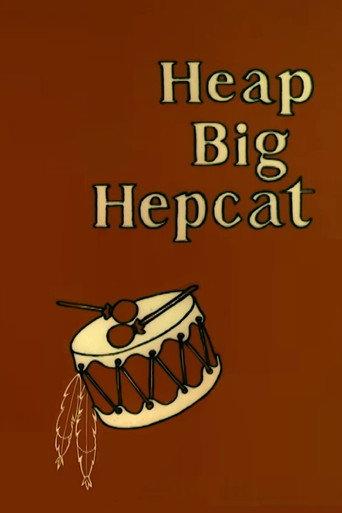 Heap Big Hepcat (1960) poster