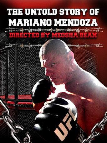 The Untold Story of Mariano Mendoza (2017) poster