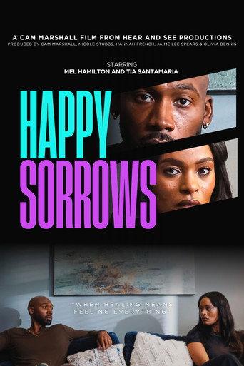 Happy Sorrows (2026) poster