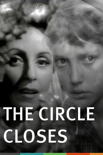 The Circle Closes (2015) poster