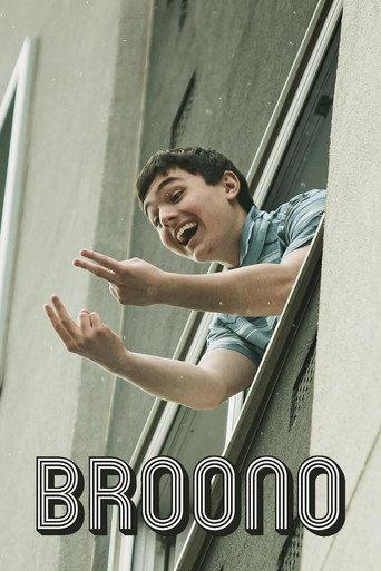 Broono (2024) poster