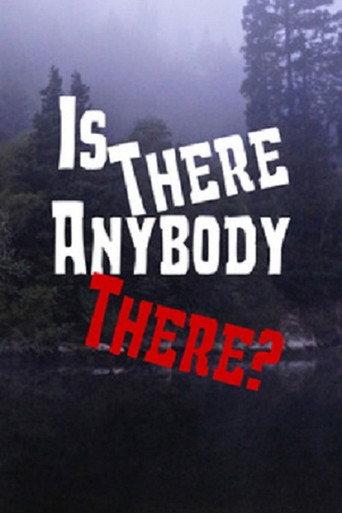 Is There Anybody There? (1976) poster
