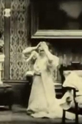 The Doctor's Bride (1909) poster
