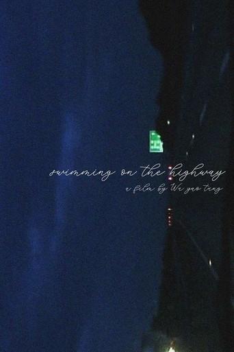 Swimming on the Highway (1998) poster