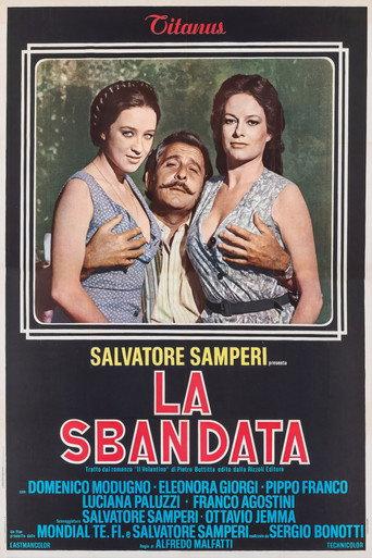 Smell of Flesh (1975) poster