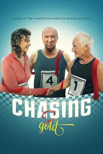 Chasing Gold () poster