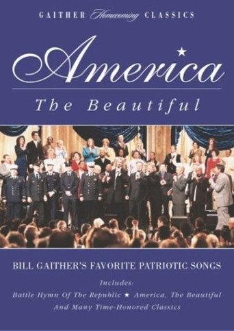 America The Beautiful (2004) poster