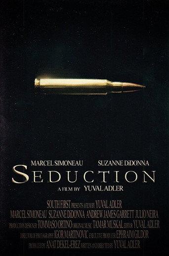Seduction (2006) poster