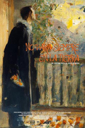 Not Forever on Earth (2023) poster