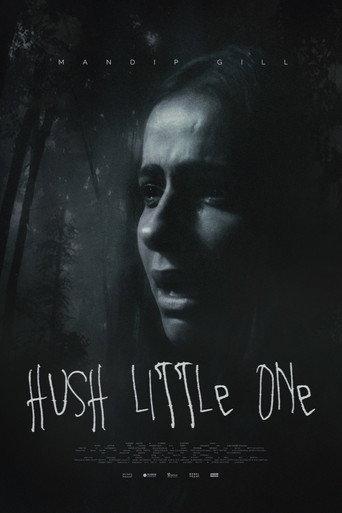 Hush Little One (2026) poster