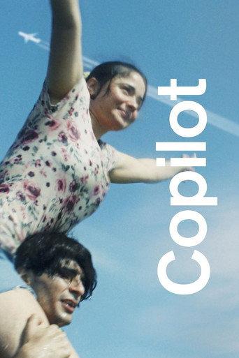 Copilot (2021) poster