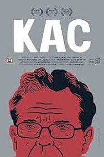 Kac () poster