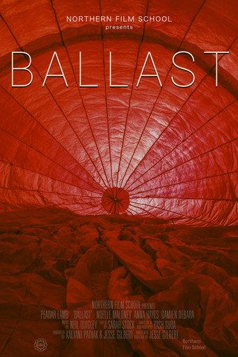 Ballast (2020) poster