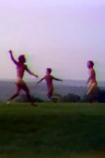 Pilobolus and Joan (1973) poster