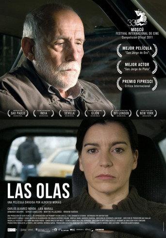 The Waves (2012) poster