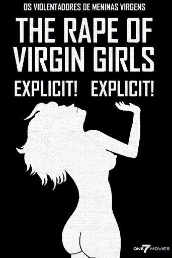 The Abusers of Virgin Girls (1983) poster