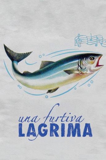 Una Furtiva Lagrima (2012) poster