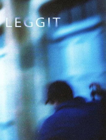 Leggit () poster