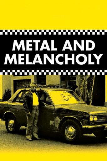 Metal and Melancholy (1994) poster