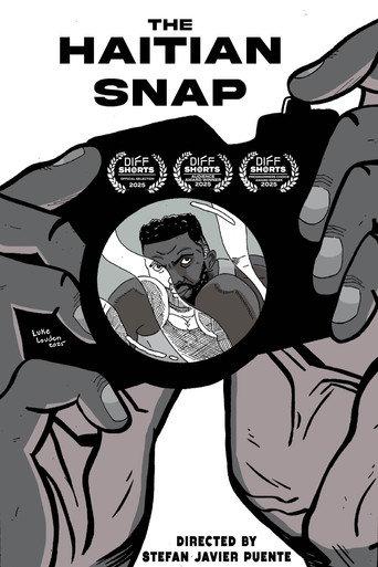The Haitian Snap () poster