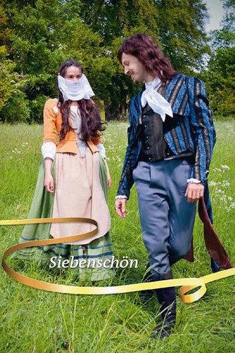 Siebenschön (2014) poster