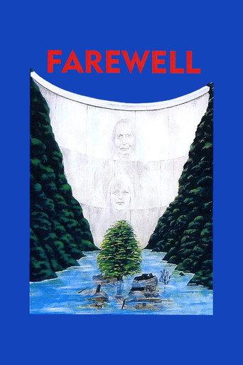 Farewell (1983) poster