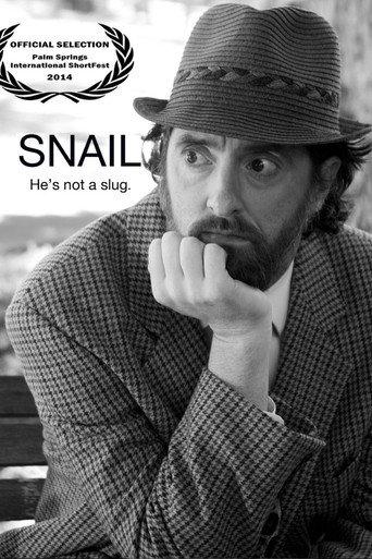 Snail (2013) poster