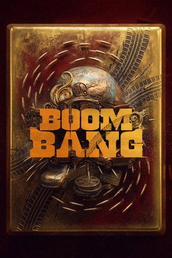 Boom Bang () poster
