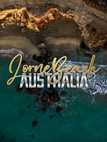 Lorne Beach Australia () poster