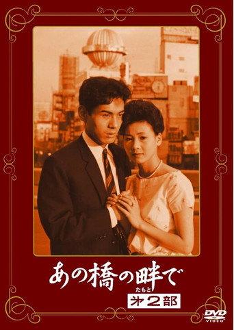 At the Side of the Bridge 2 (1962) poster