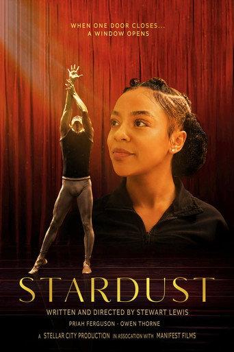 Stardust () poster