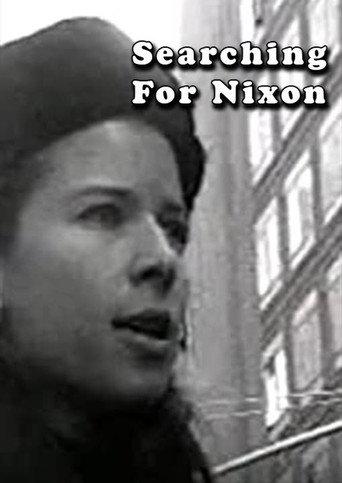 Searching For Nixon (2006) poster