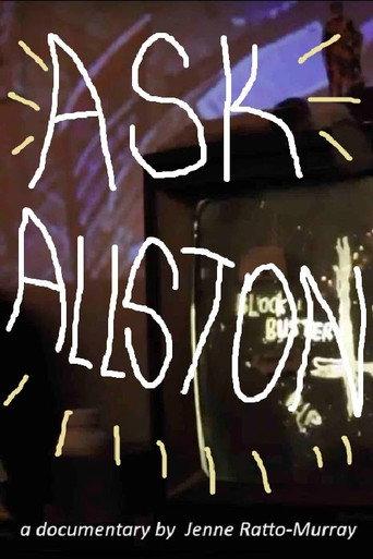 ASK ALLSTON: A Documentary About Boston DIY () poster