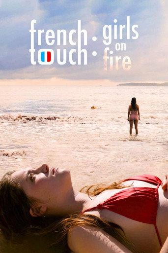 French Touch: Girls on Fire (2019) poster