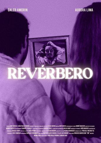 Reverberate (2022) poster