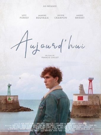 Today (2021) poster