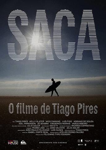 Saca - O filme de Tiago Pires (2016) poster