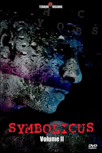 Symbolicus Vol. 2 (2021) poster