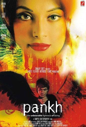 Pankh (2010) poster